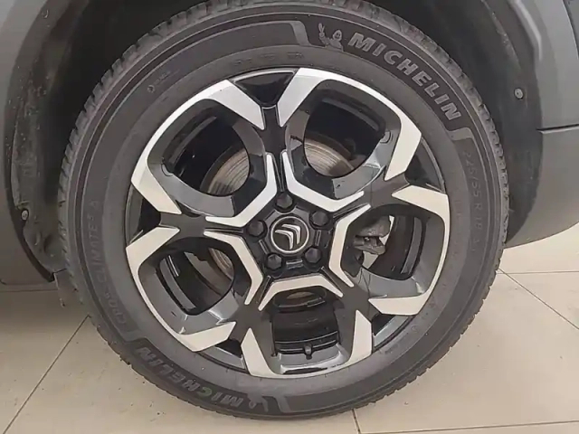 Citroën C5 Aircross bluehdi 130 s&amp;s eat8 — photo 39