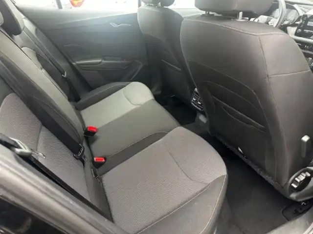 Skoda Fabia 1.0 mpi 80ch selection — photo 15