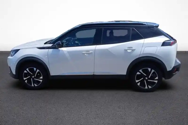 Peugeot 2008 puretech 130 s&amp;s eat8 — photo 3
