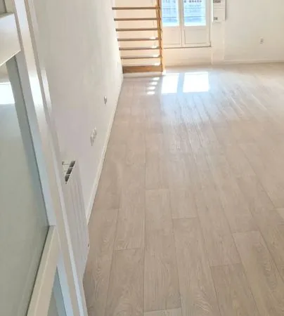 Appartement duplex