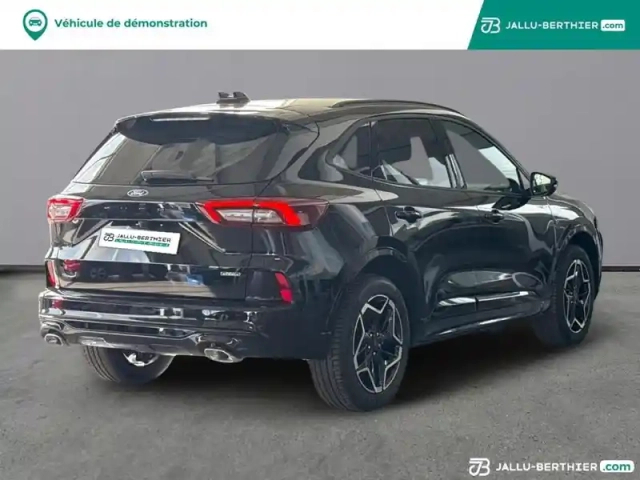 Ford Kuga 2.5 duratec 243ch hybride rechargeable st-line x powershift — photo 19