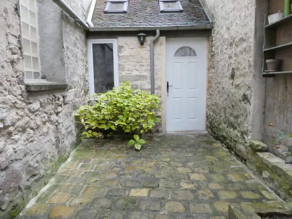 Maison 3 pièces 41 m²