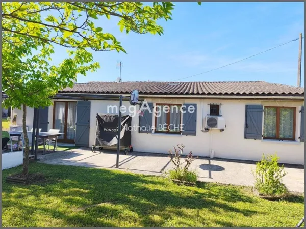 MAISON VIGNERONNE RENOVEE