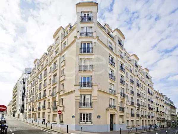 Appartement 3 pièces 85 m²