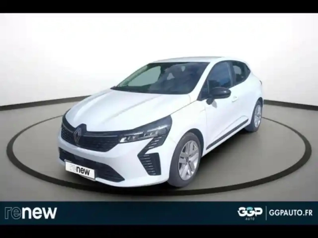 Renault Clio 1.0 eco-g 100ch evolution - 25