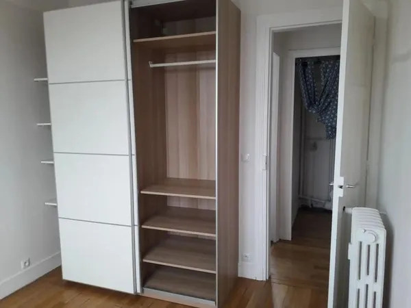T2 / 32m² / Gabriel Péri (Ligne 13)