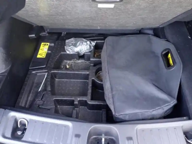 Jeep Compass 1.3 turbo t4 240ch phev 4xe trailhawk at6 eawd — photo 30