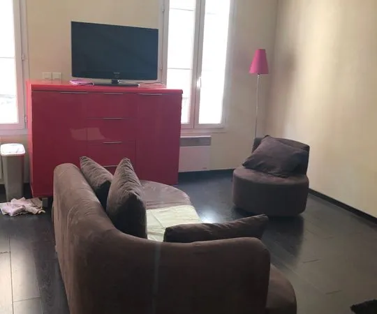 Studio de 42m2 à louer sur Aix-en-Provence