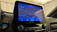 Ford Puma 1.0 Flexifuel 125ch S&S mHEV ST-Line X — photo 19