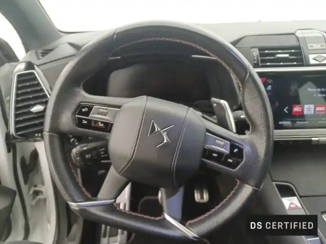 Ds Ds 7 ds7 crossback bluehdi 130 eat8 — photo 74