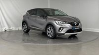 Renault Captur 1.0 TCe 90ch Techno — photo 3