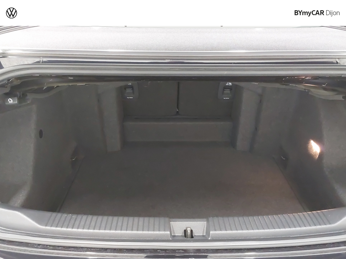 Volkswagen T-Roc Cabriolet 1.5 TSI EVO 150 Start/Stop BVM6 — photo 13