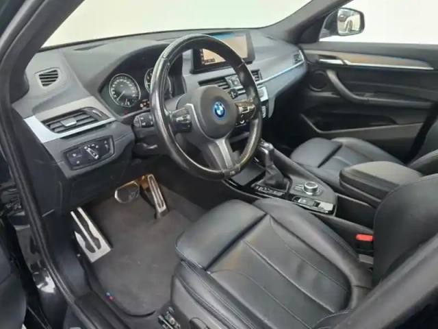 Bmw X2 xdrive25ea 220ch m sport euro6d-t 6cv — photo 6