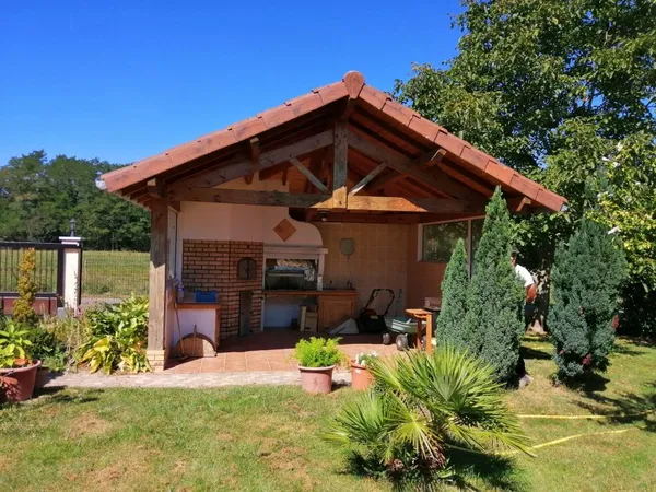 Terrain en individuel 900 m²