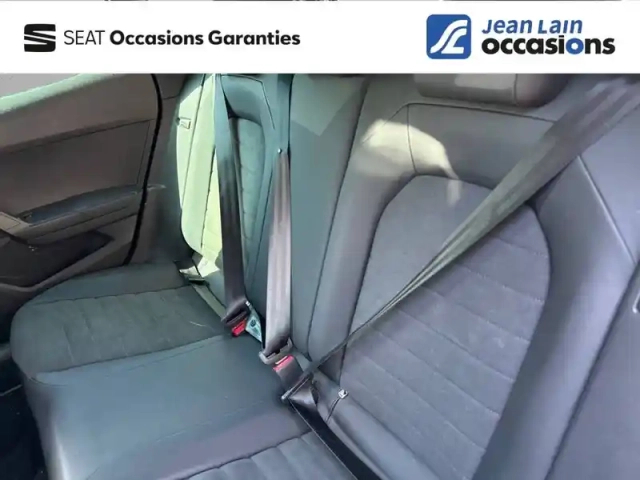 Seat Ibiza 1.0 ecotsi 110 ch s/s dsg7 — photo 6