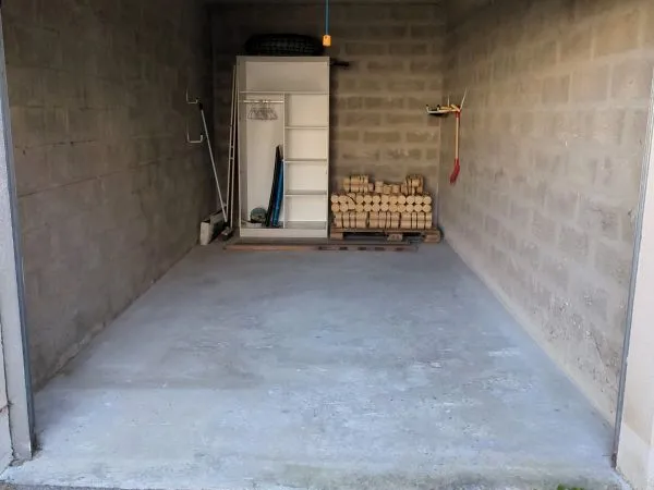 Garage fort-mahon plage