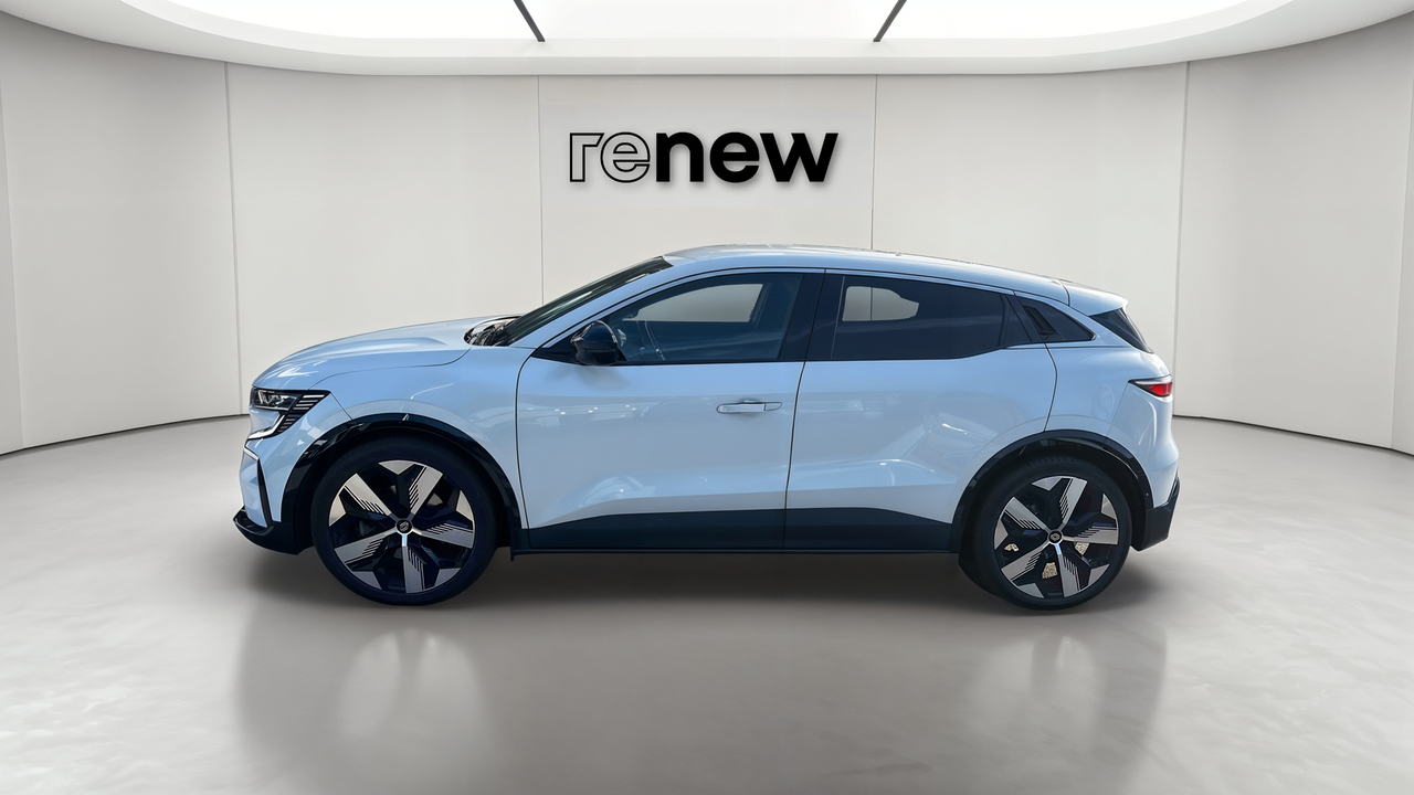 Renault Megane E-Tech EV60 220 ch super charge — photo 2