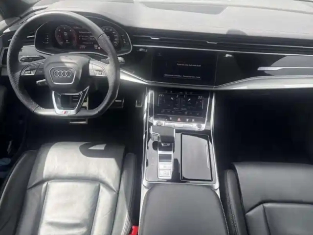 Audi Q7 50 tdi 286 tiptronic 8 quattro 7pl s line — photo 30
