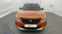 Peugeot 2008 1.2 PureTech 130ch S&S GT EAT8 — photo 2