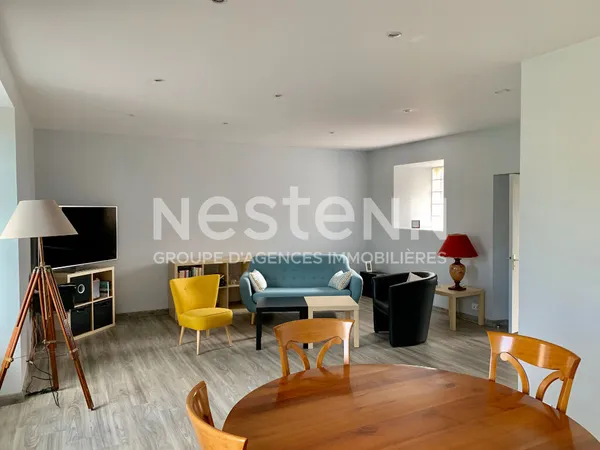 Appartement Plouha 3 pièce(s) 81 m2
