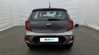 Kia Picanto 1.0 DPi 63ch Motion — photo 5