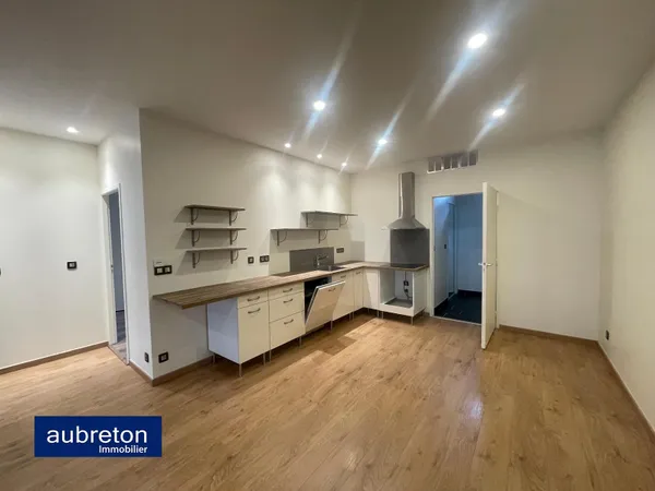 Appartement 3 pièces 76 m²