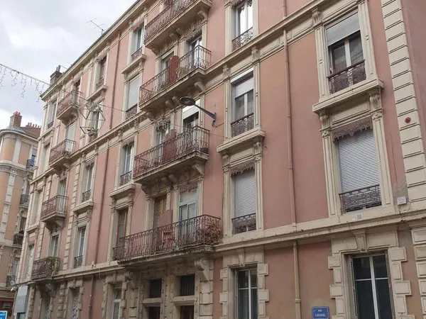 Appartement 3 pièces 74 m²