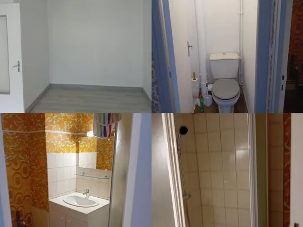Appartement F2