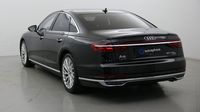 Audi A8 60 TFSI e 449ch Avus Extended quattro tiptronic 8 — photo 7