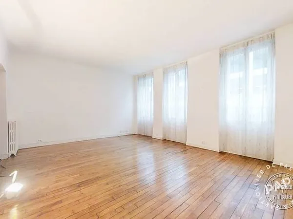 Appartement 4 pièces 68 m²