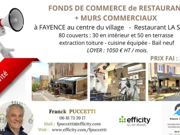 Local 70 m²
