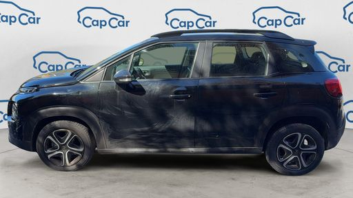 Citroen C3 Aircross 1.5 BlueHDi 110 - Feel Business – 2021 – 114630 km – Diesel – Boîte Manuelle — photo 14