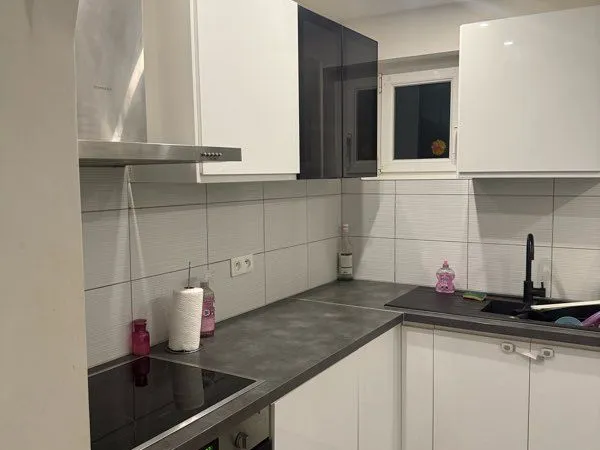 Appartement 70m2