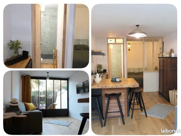 Appartement Cap Ferret