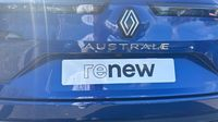 Renault Austral 1.2 E-Tech full hybrid 200ch Evolution - 25 — photo 21