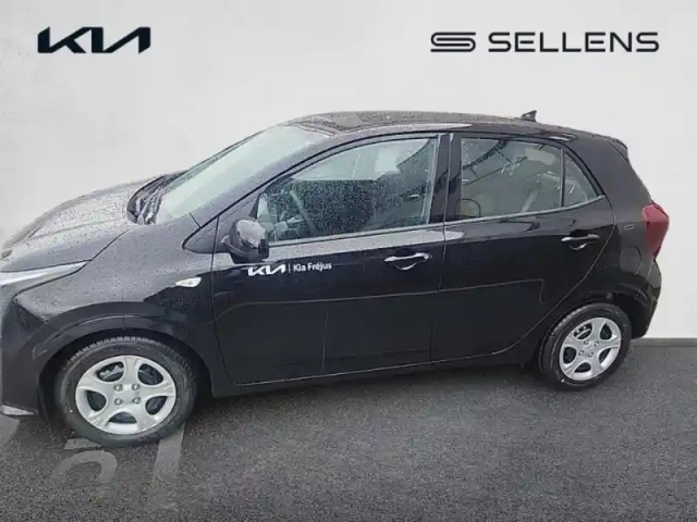 Kia Picanto 1.0 gdi 68ch active — photo 3