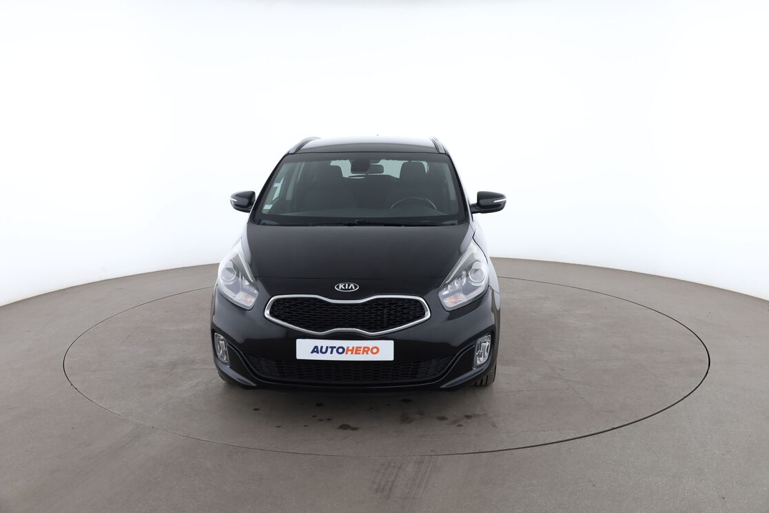 Kia Carens 1.7 CRDi ISG UEFA Euro 2016 — photo 8