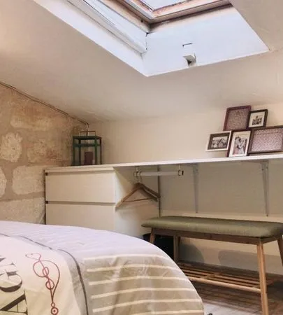 Maison de 60m2 à louer sur Avignon