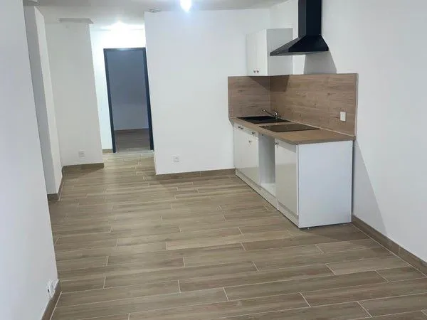 Appartement T3