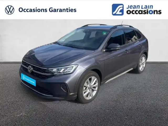 Volkswagen Taigo 1.0 tsi 116 bvm6