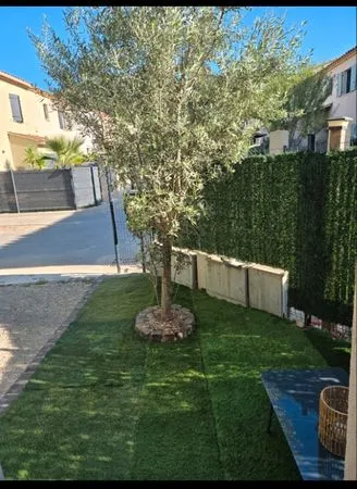 Vend maison recente