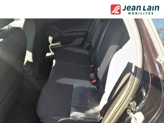 Volkswagen Polo 1.0 tsi 95 s&amp;s dsg7 — photo 17