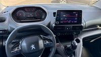 Peugeot Partner Standard 650kg BlueHDi 100ch S&S BVM5 Asphalt — photo 11