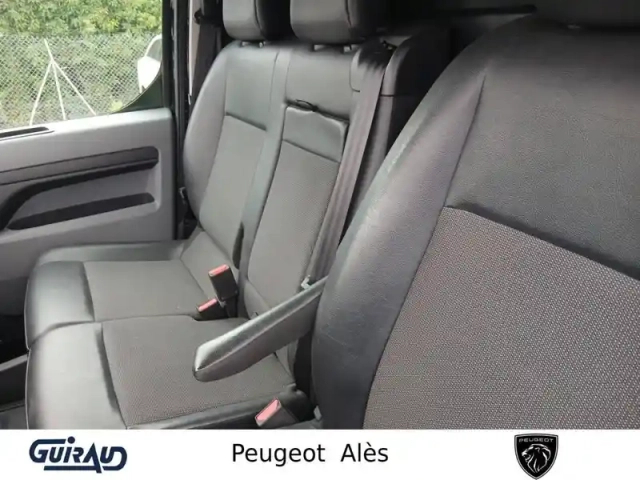 Peugeot Expert fgn tole long bluehdi 180 s&amp;s eat8 — photo 10