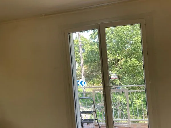 🏠 F2 / T2 - 50 m² - Ronchamp - 400 / mois