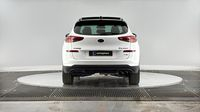 Hyundai Tucson 1.6 CRDI 136ch hybrid 48V N Line Edition DCT-7 Euro6d-Evap — photo 6