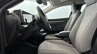 Renault Mégane E-Tech Electric EV60 130ch Evolution ER optimum charge -B — photo 12