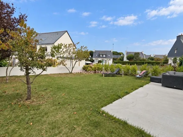 Maison 7 pièces 200 m²