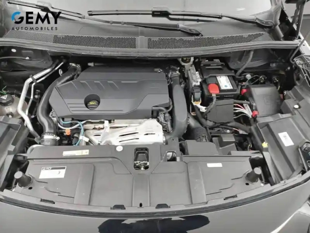Peugeot 3008 puretech 180ch s&amp;s eat8 — photo 12