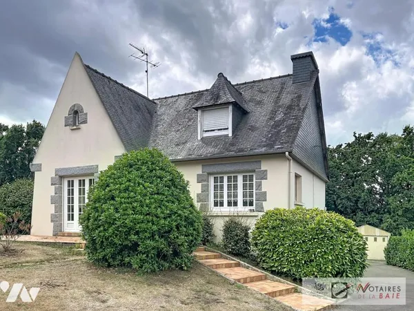 Maison 3 pièces 131 m²